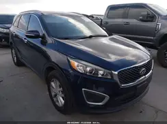 5XYPG4A32JG398379 2018 KIA SORENTO