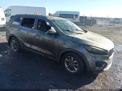 5XYPG4A32JG398401 2018 KIA SORENTO