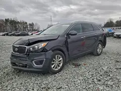 5XYPG4A32JG402270 2018 KIA SORENTO