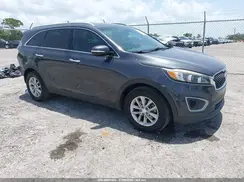 5XYPG4A32JG402303 2018 KIA SORENTO