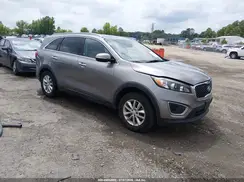 5XYPG4A32JG403872 2018 KIA SORENTO