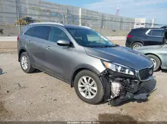5XYPG4A32JG405962 2018 KIA SORENTO