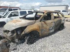 5XYPG4A32JG407744 2018 KIA SORENTO