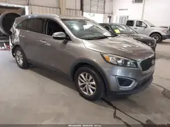 5XYPG4A32JG408831 2018 KIA SORENTO