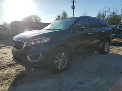 5XYPG4A32JG408909 2018 KIA SORENTO