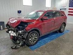 5XYPG4A32JG411261 2018 KIA SORENTO