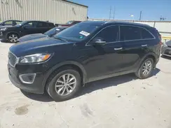 5XYPG4A32JG412412 2018 KIA SORENTO