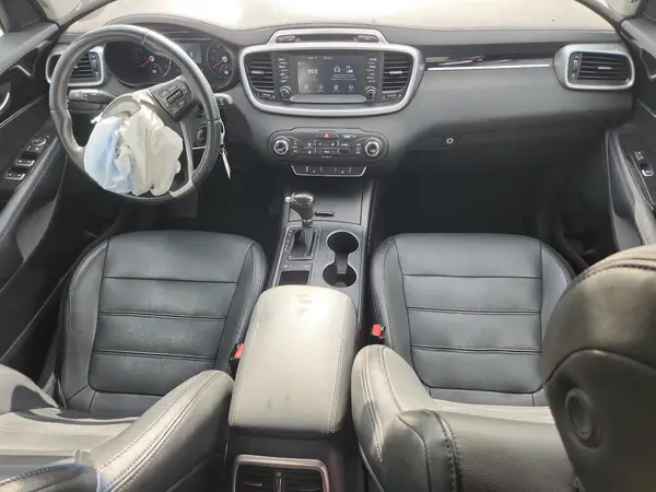 5XYPG4A32JG412460 2018 KIA SORENTO - Image 8