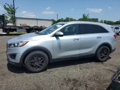 5XYPG4A32JG412586 2018 KIA SORENTO