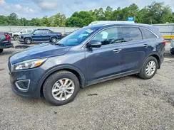 5XYPG4A32JG412622 2018 KIA SORENTO