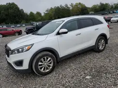 5XYPG4A32JG413043 2018 KIA SORENTO