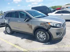 5XYPG4A32JG414645 2018 KIA SORENTO