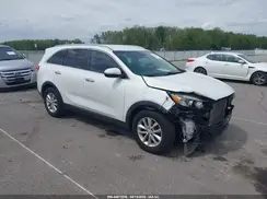 5XYPG4A32JG415908 2018 KIA SORENTO