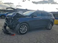 5XYPG4A32JG416444 2018 KIA SORENTO