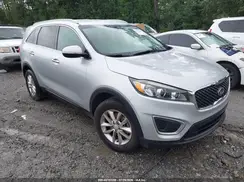 5XYPG4A32JG417707 2018 KIA SORENTO