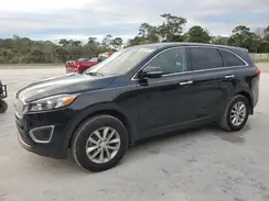 5XYPG4A32JG424821 2018 KIA SORENTO