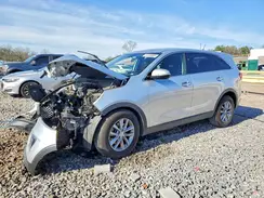 5XYPG4A32JG425158 2018 KIA SORENTO