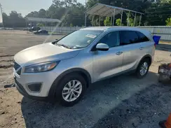 5XYPG4A32JG426553 2018 KIA SORENTO