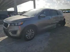 5XYPG4A32JG427430 2018 KIA SORENTO