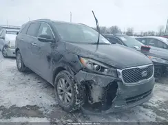 5XYPG4A32JG427508 2018 KIA SORENTO