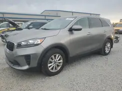 5XYPG4A32KG436145 2019 KIA SORENTO