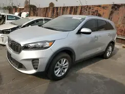 5XYPG4A32KG438753 2019 KIA SORENTO