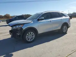5XYPG4A32KG439319 2019 KIA SORENTO