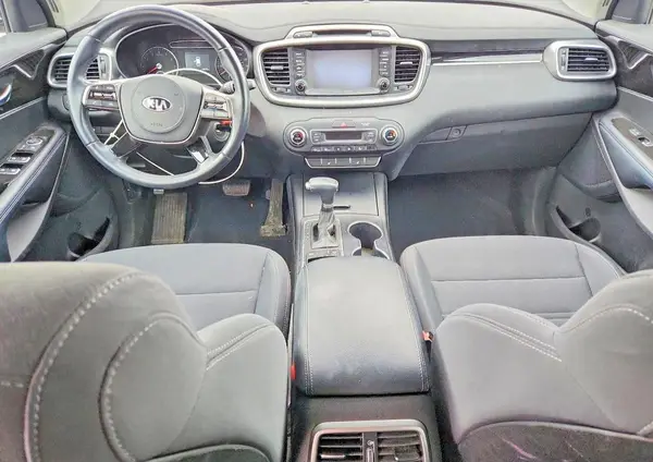 5XYPG4A32KG442012 2019 KIA SORENTO - Image 8