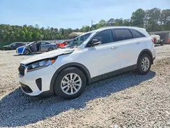 5XYPG4A32KG444889 2019 KIA SORENTO