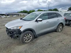 5XYPG4A32KG449526 2019 KIA SORENTO