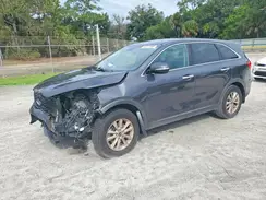 5XYPG4A32KG450322 2019 KIA SORENTO