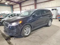5XYPG4A32KG451289 2019 KIA SORENTO