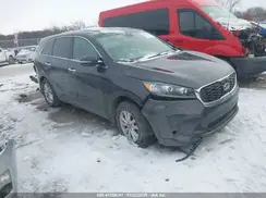 5XYPG4A32KG451728 2019 KIA SORENTO