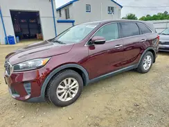 5XYPG4A32KG452197 2019 KIA SORENTO