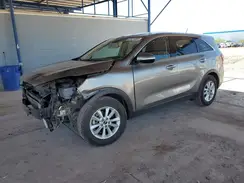 5XYPG4A32KG457318 2019 KIA SORENTO