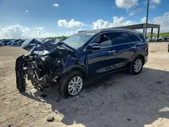 5XYPG4A32KG462597 2019 KIA SORENTO