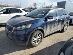 5XYPG4A32KG463068 2019 KIA SORENTO