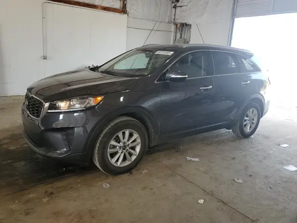 5XYPG4A32KG463815 2019 KIA SORENTO - Image 1
