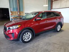 5XYPG4A32KG465967 2019 KIA SORENTO