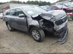 5XYPG4A32KG473177 2019 KIA SORENTO