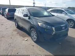 5XYPG4A32KG473678 2019 KIA SORENTO