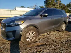 5XYPG4A32KG475771 2019 KIA SORENTO