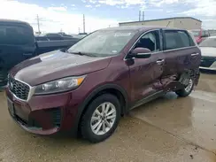 5XYPG4A32KG476077 2019 KIA SORENTO