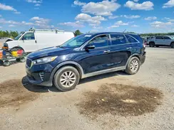 5XYPG4A32KG477231 2019 KIA SORENTO