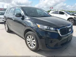 5XYPG4A32KG492988 2019 KIA SORENTO