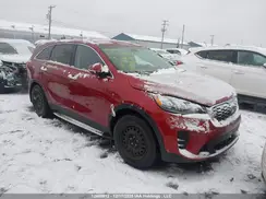 5XYPG4A32KG493770 2019 KIA SORENTO