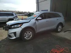 5XYPG4A32KG497818 2019 KIA SORENTO
