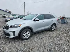 5XYPG4A32KG498502 2019 KIA SORENTO