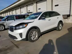 5XYPG4A32KG499892 2019 KIA SORENTO