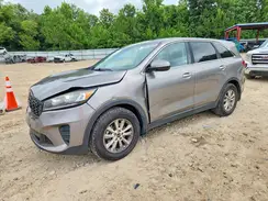 5XYPG4A32KG499987 2019 KIA SORENTO